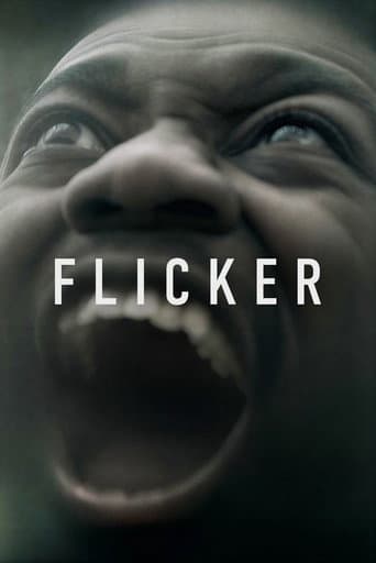 Poster for Flicker