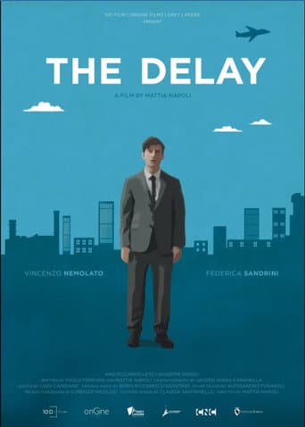 Poster for The Delay