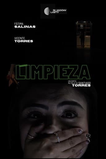 Poster for Cleaning