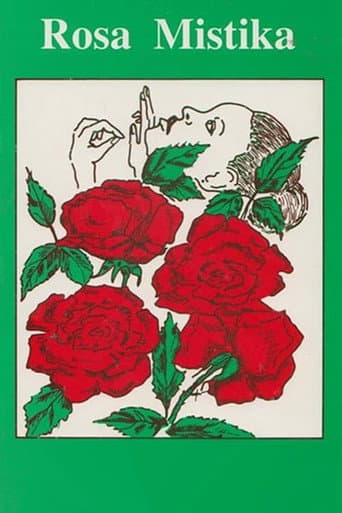 Poster for Rosa Mistica