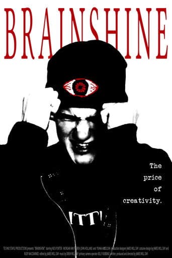 Poster for Brainshine