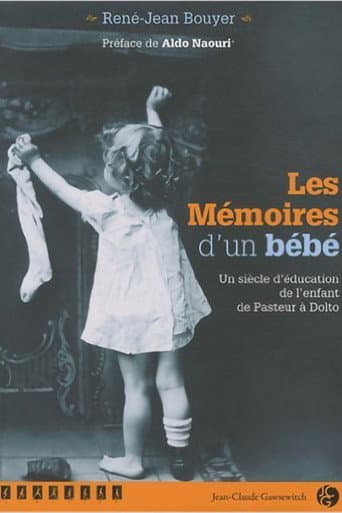 Poster for les mémoires d'un bébé
