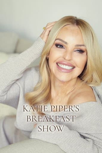 Poster for Katie Piper's Breakfast Show