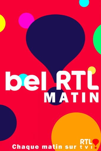 Poster for Bel RTL matin