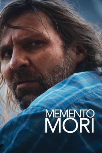 Poster for Memento Mori