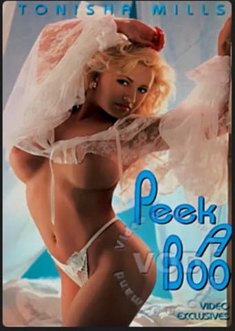 Poster for Peek-a-Boo