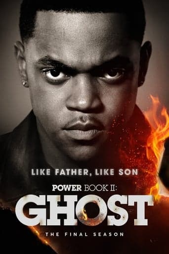 Poster for Season 4