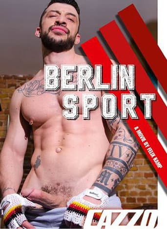 Poster for Berlin Sport