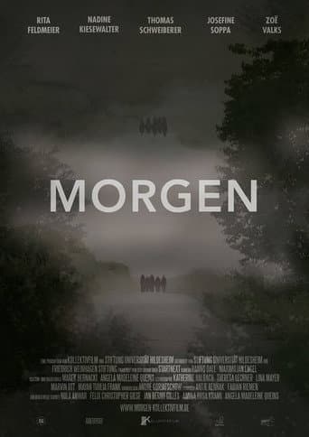Poster for Morgen