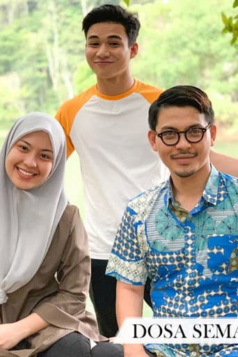 Poster for Dosa Semalam