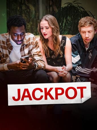 Poster for Jackpot