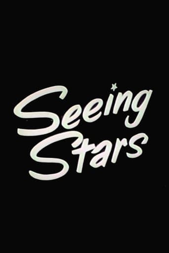Poster for Seeing Stars