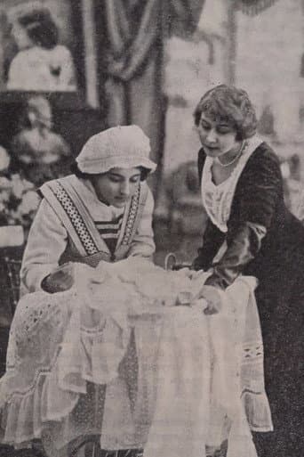 Poster for The Nurse