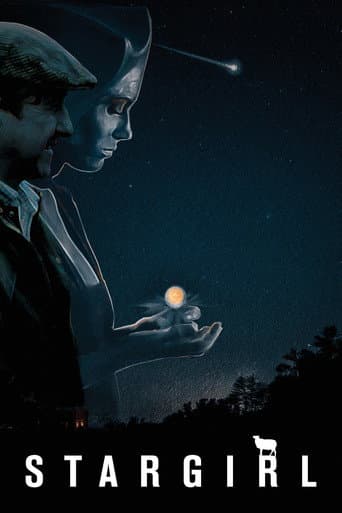 Poster for StarGirl