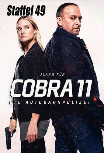 Poster for Season 49