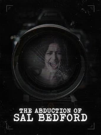 Poster for Abduction of Sal Bedford