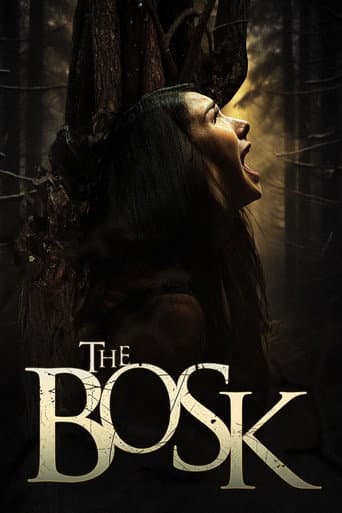 Poster for The Bosk