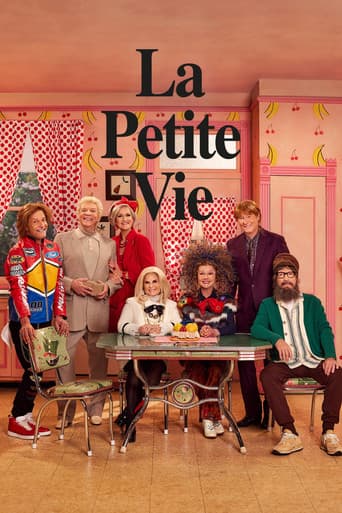 Poster for Season 5