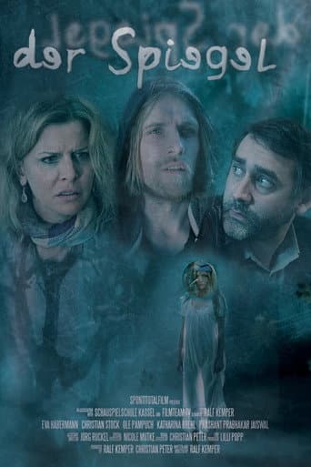 Poster for The Mirror