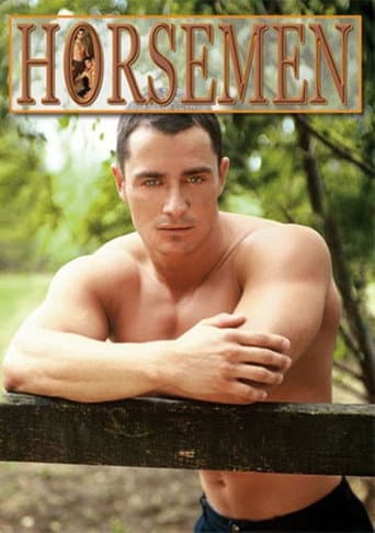 Poster for Horsemen
