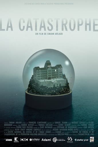 Poster for La Catastrophe