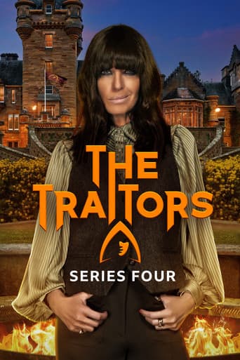 Poster for Series 4