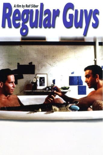 Poster for Regular Guys
