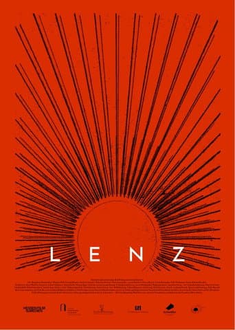 Poster for Lenz