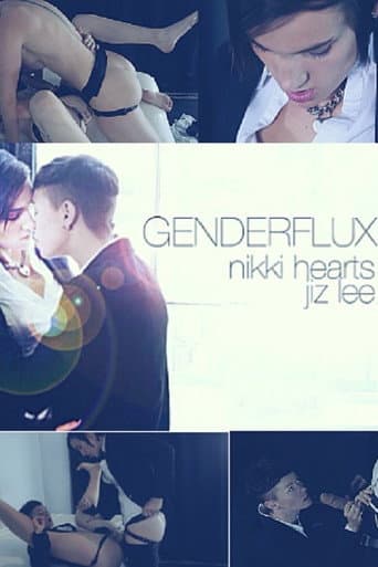 Poster for Genderflux
