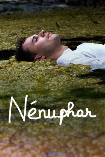 Poster for Nénuphar
