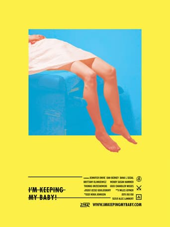 Poster for I'm Keeping My Baby!