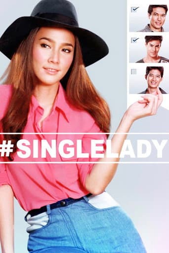 Poster for Single Lady