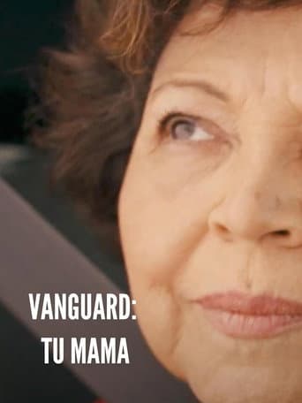 Poster for Vanguard - Tu Mama