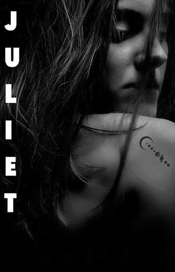 Poster for Juliet