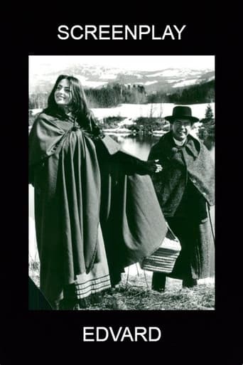 Poster for Edvard