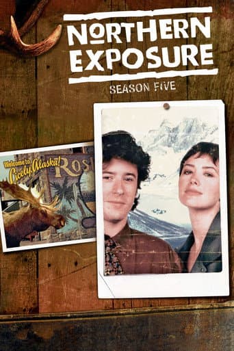 Poster for Season 5