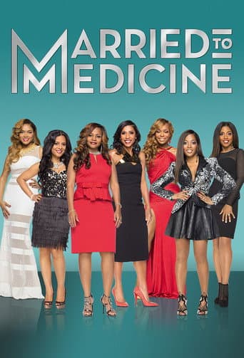 Poster for Season 2