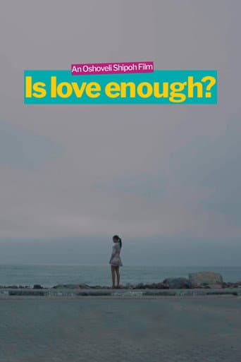 Poster for Is Love Enough?