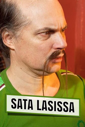 Poster for Sata lasissa