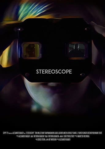 Poster for Stereoscope