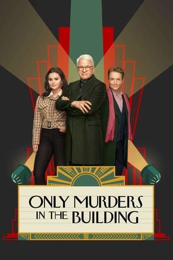 Poster for Season 3