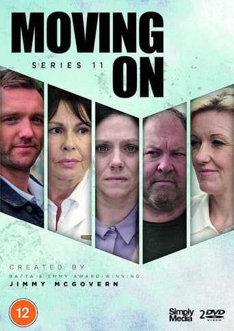 Poster for Season 11