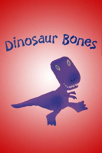 Poster for Dinosaur Bones