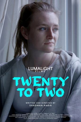 Poster for Twenty to Two