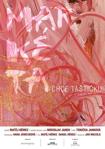 Poster for Markéta chce taštičku