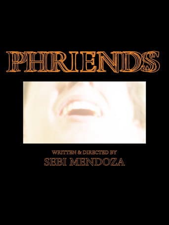 Poster for Phriends