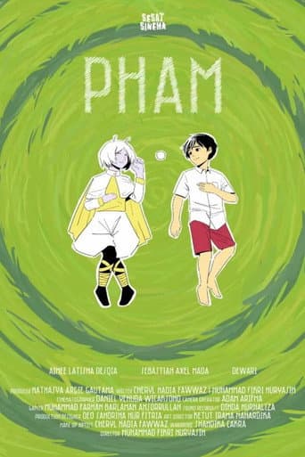 Poster for PHAM
