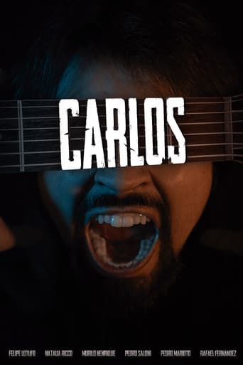 Poster for Carlos