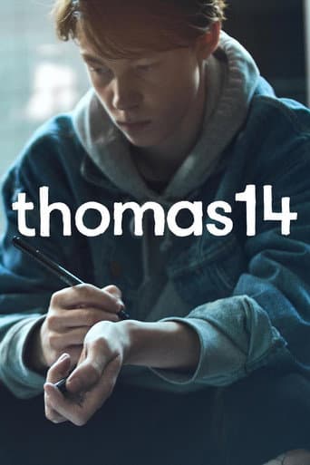 Poster for Season 1