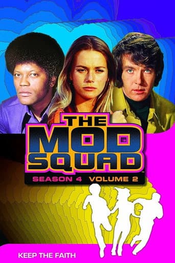 Poster for Season 4